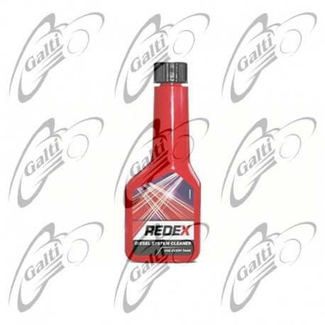 Redex Diesel System Cleaner 90ml