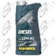 Mannol Diesel 15W40 1л