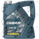Mannol Standard 15W40 4л