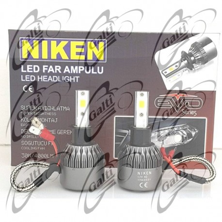LED H3