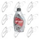 Cepsa Star Mega Synthetic 5W40 1л.