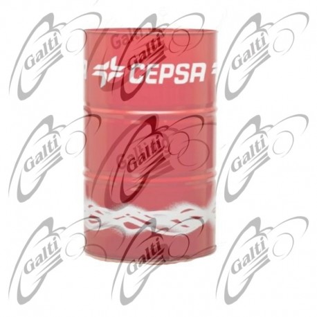 Cepsa 15w40 варел