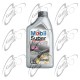Mobil Super 2000 X1 DIESEL 10W40 1л