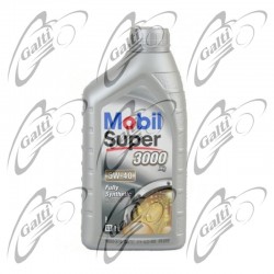 Mobil Super 3000 X1 5W40 1л